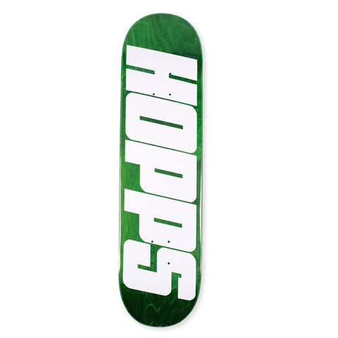 BIGHOPPS Skateboard Deck