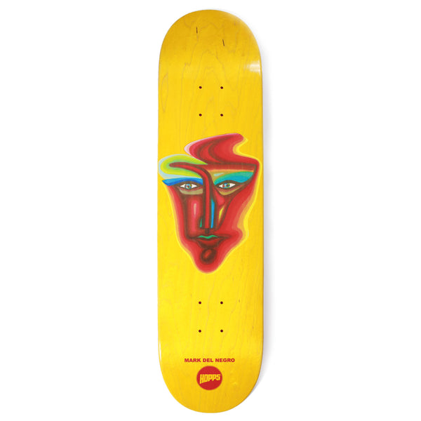 スケートボード APPLEBUM \"Marlon Brando\" Skate Deck スケートボード APPLEBUM 