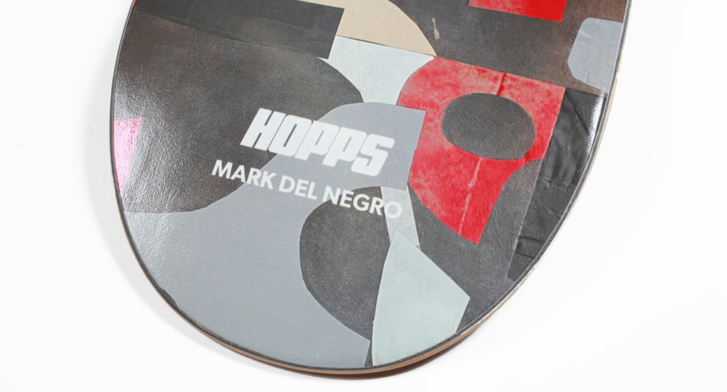 Hopps Skateboards