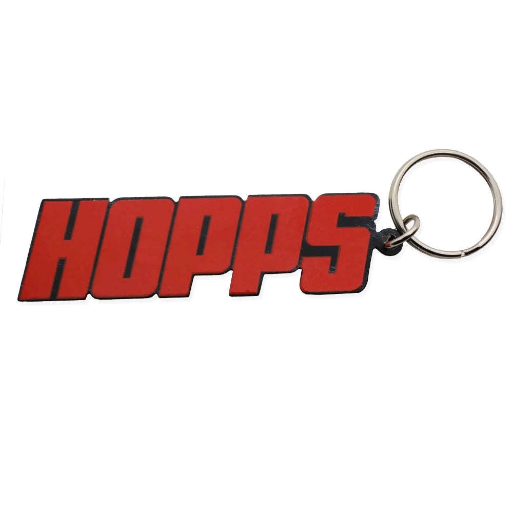 BIGHOPPS KEYCHAIN