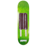 HOPPS SUMMER POPS Grape Deck