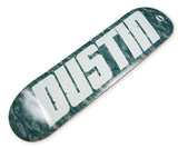 Hopps Skateboards Dustin Eggeling Camo Skateboard Deck
