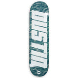 Hopps Skateboards Dustin Eggeling Camo Skateboard Deck