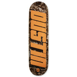 Hopps Skateboards Dustin Eggeling Deck