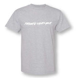 Hopps Forward Movement T-Shirt (Heather Grey)