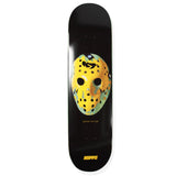 Hopps Kevin Taylor Battle Mask Deck