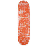 Hopps Joel Meinholz Forward Movement Deck