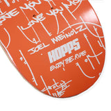 Hopps Joel Meinholz Forward Movement Deck