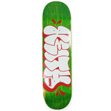 Hopps Keith Denley Throwie Deck