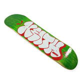 Hopps Keith Denley Throwie Deck