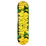 Hopps MARK DEL NEGRO Throwie Deck